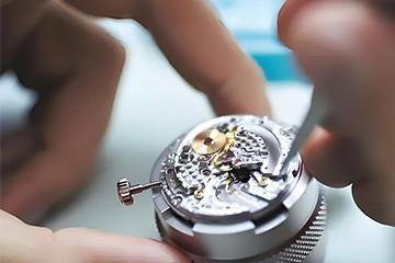 欧米茄海口官方售后维修点地址查询