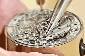 海口欧米茄售后维修服务点地址