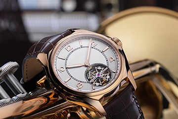 海口欧米茄摆轮磨损了