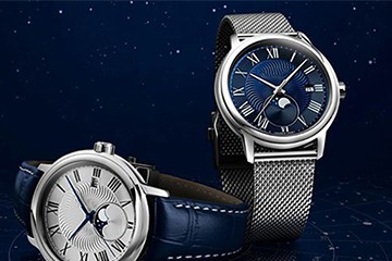 海口欧米茄手表售后保养服务
