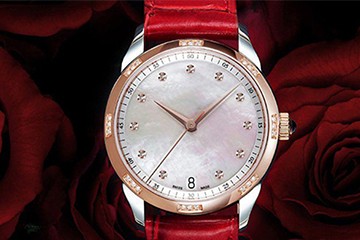 海口欧米茄售后保养