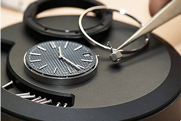 海口欧米茄表售后维修中心位置