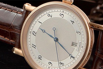 海口欧米茄的手表为什么会走慢了2分钟