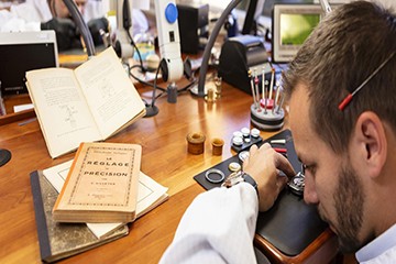 海口欧米茄为什么会停下来