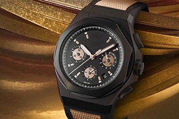 海口欧米茄手表上满发条为什么不走